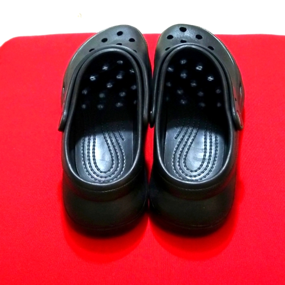 MONICA CLOGS - Picture 5 of 10